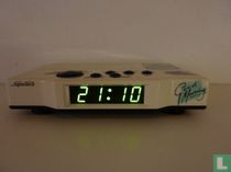Supertech wekker radio