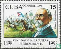 Leaders in war of independence