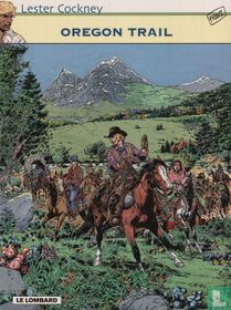 Oregon Trail kopen