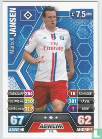 Marcell Jansen