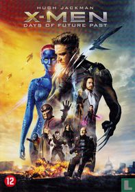X-Men: Days of Future Past