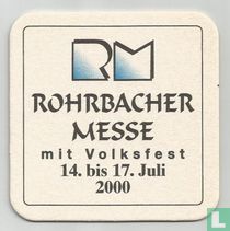 Rohrbacher Messe