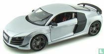 Audi R8 GT