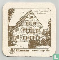 Schloßgaststätte Atzelsberg