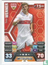 Timo Werner
