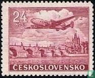 Lockheed Constellation