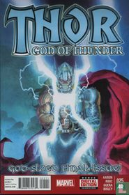 Thor: God of Thunder 25