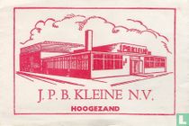 J.P.B. Kleine N.V.