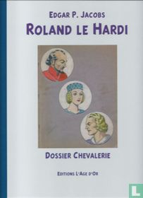 Roland le Hardi.