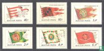 Drapeaux historiques acheter