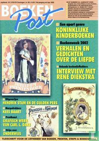 Boekenpost 58