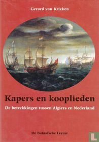 Kapers en kooplieden 
