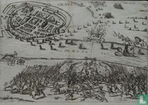 Beleg van Grave door Parma