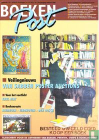 Boekenpost 47