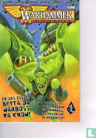 Warhammer Monthly 26