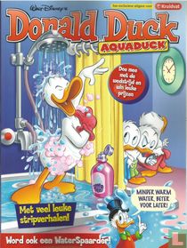 Aquaduck