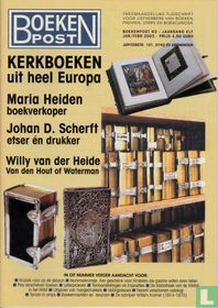 Boekenpost 63