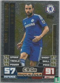 Cesc Fabregas