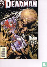 Deadman 9