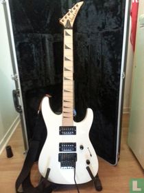 Jackson DK2M