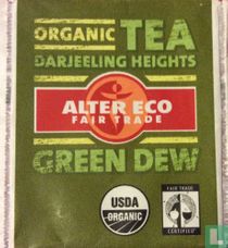 Green dew