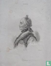 Catherine II