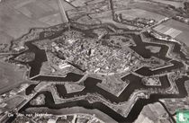 De ster van Naarden