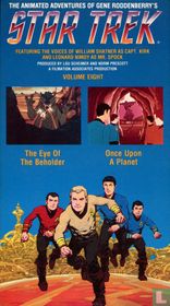 The Eye of the Beholder + Once Upon A Planet