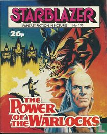 The Power of the Warlocks