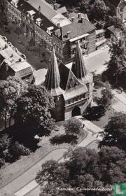 Kampen, Cellebroederpoort