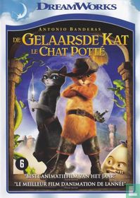 De gelaarsde kat / Le chat potté