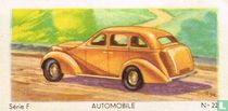 Automobile
