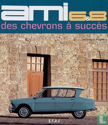 Citroën Ami 6 & 8