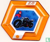 Power Disc Spider-cycle
