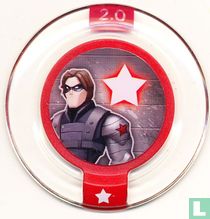 Power Disc Winter Soldier
