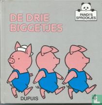 De drie biggetjes