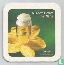 Aus dem Herzen der Natur