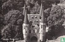 Kampen, Broederpoort
