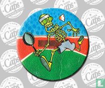 Mad Monster Cap