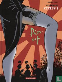 Pin-up integraal cyclus 1