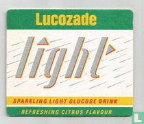 Lucozade light