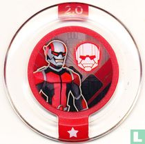 Power Disc Ant-Man