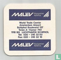 Malev Hungarian Airlines