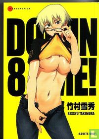 Domin-8 Me!