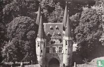 Kampen, Broederpoort