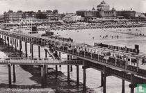 Groeten uit Scheveningen