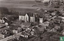 N.H. kerk - Noordbroek