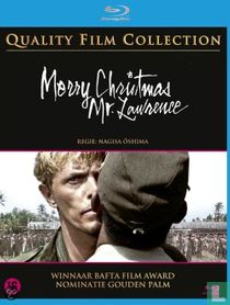 Merry Christmas Mr Lawrence