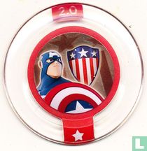 Power Disc Sentinel of Liberty