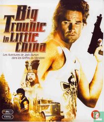 Big Trouble in Little China